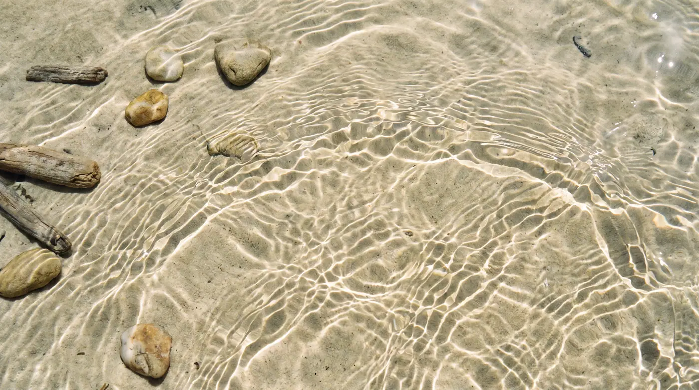 Abs Water Surface