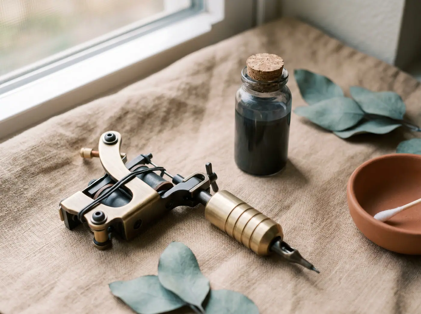 Art-Ink