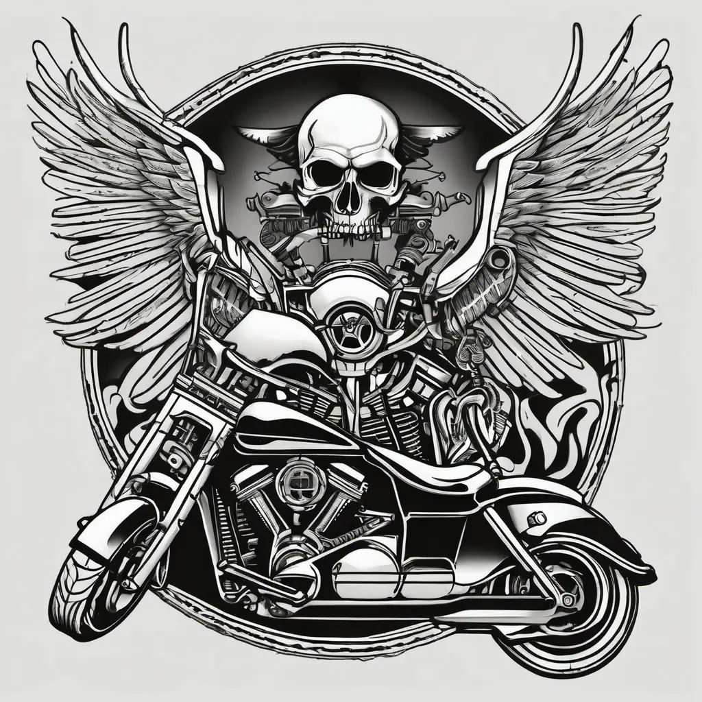 Biker 233