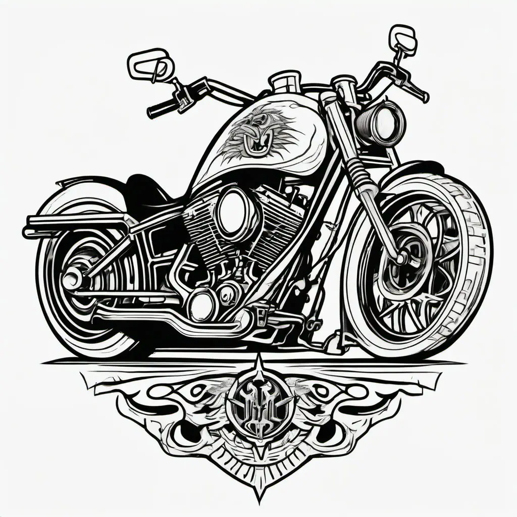 Biker 234