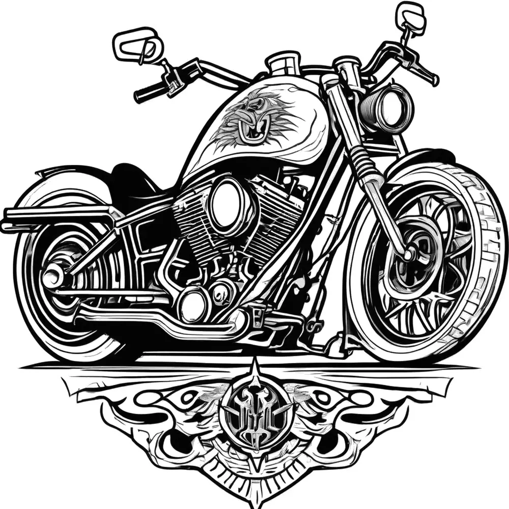 Biker 234 148767