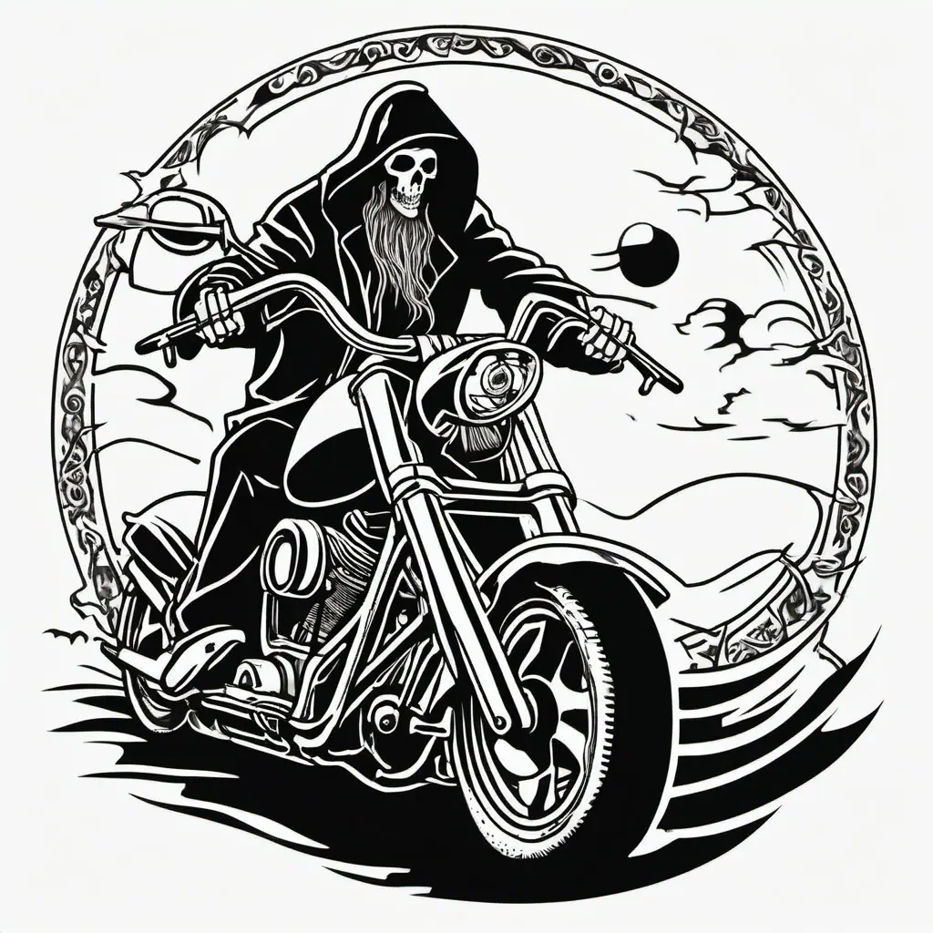 Biker 235