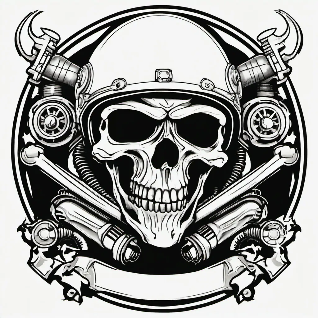 Biker 237