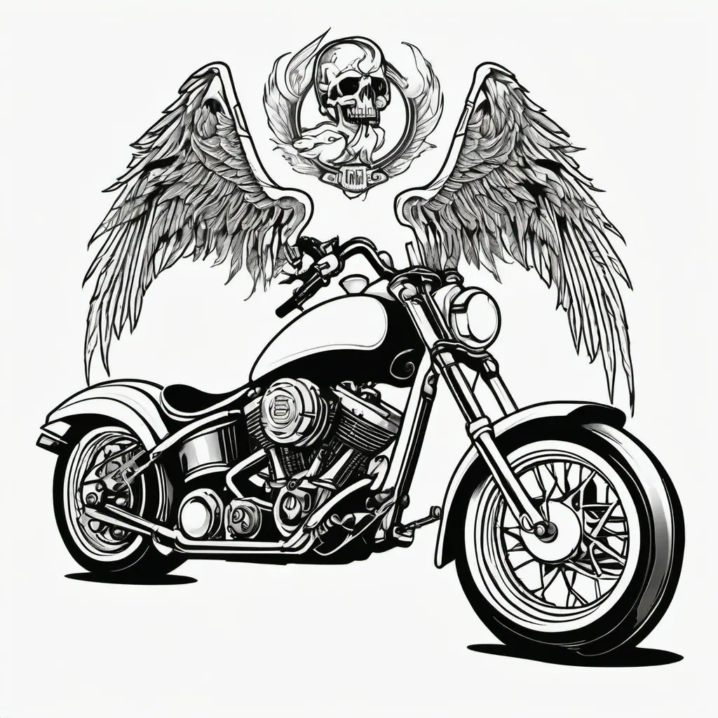 Biker 238
