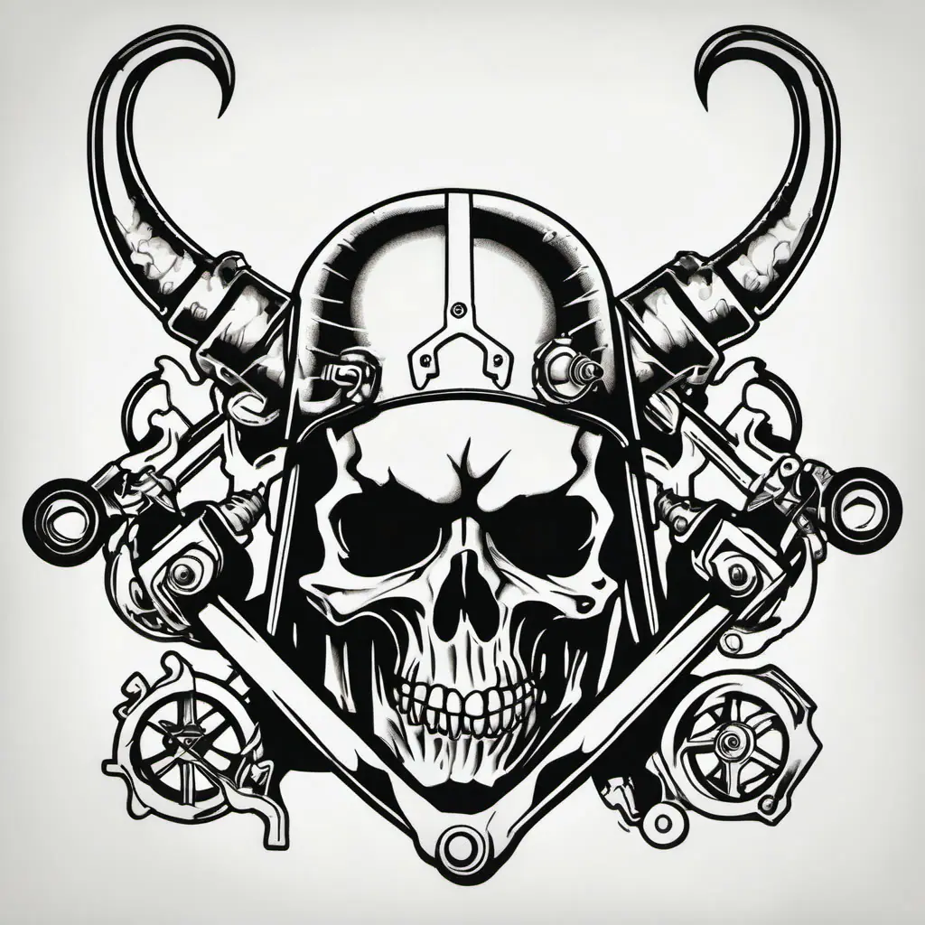 Biker 240