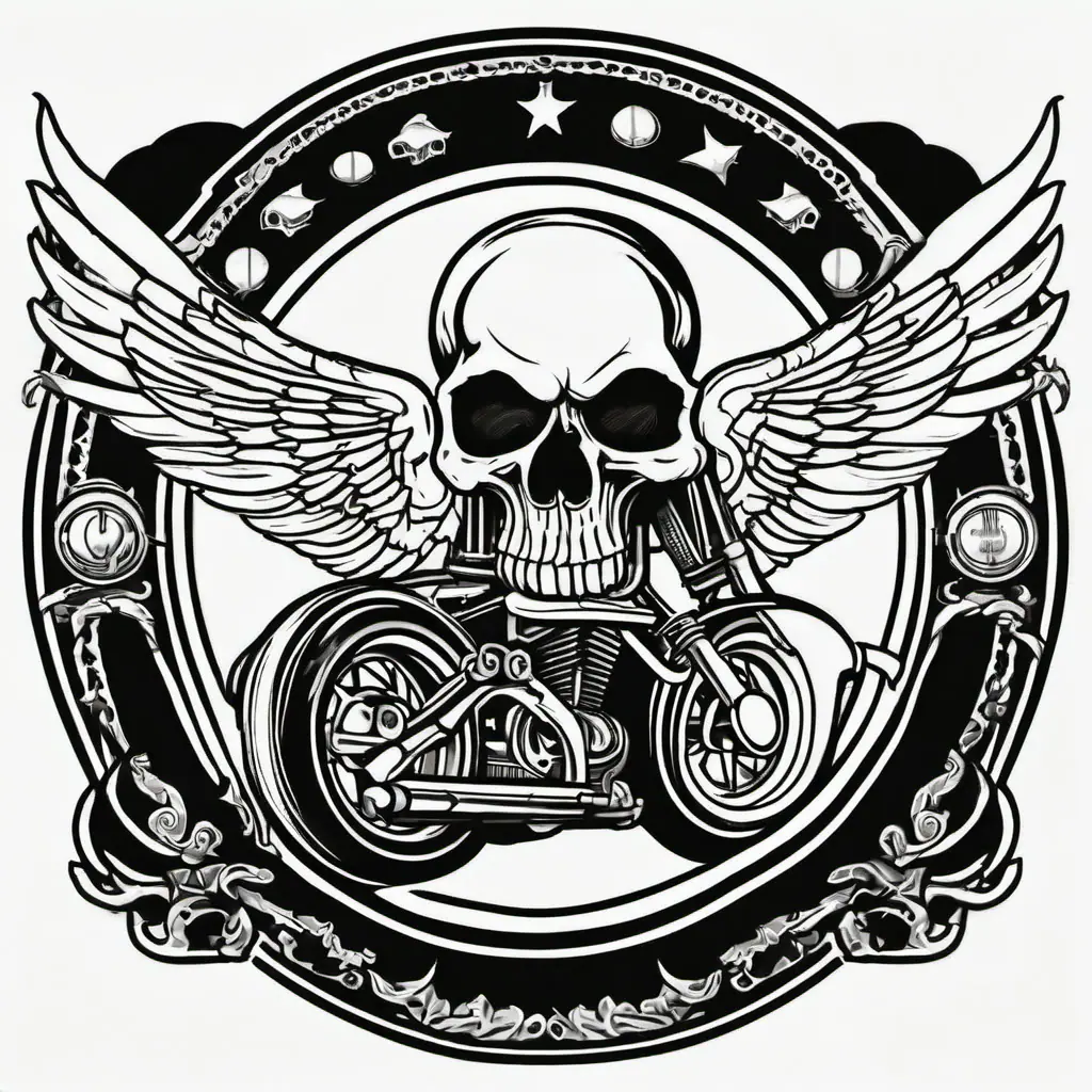 Biker 627