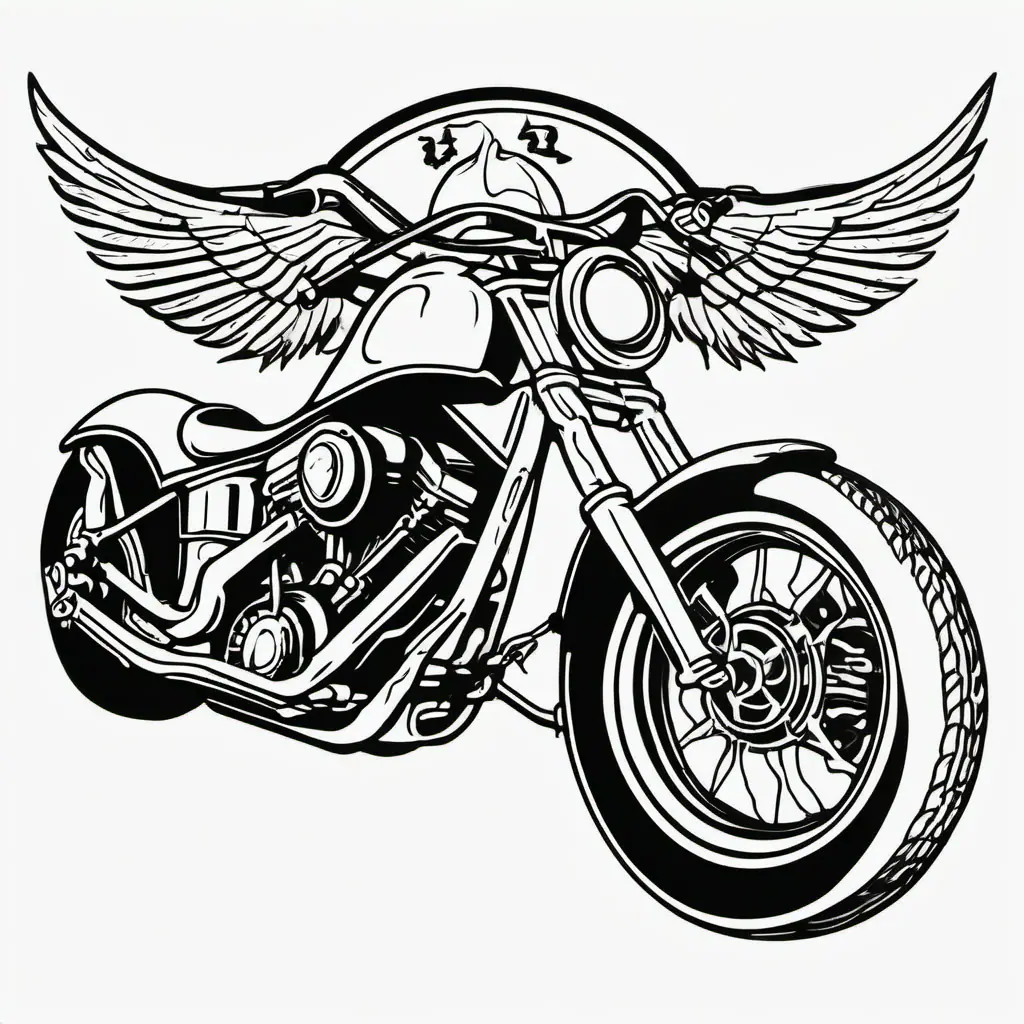 Biker 628