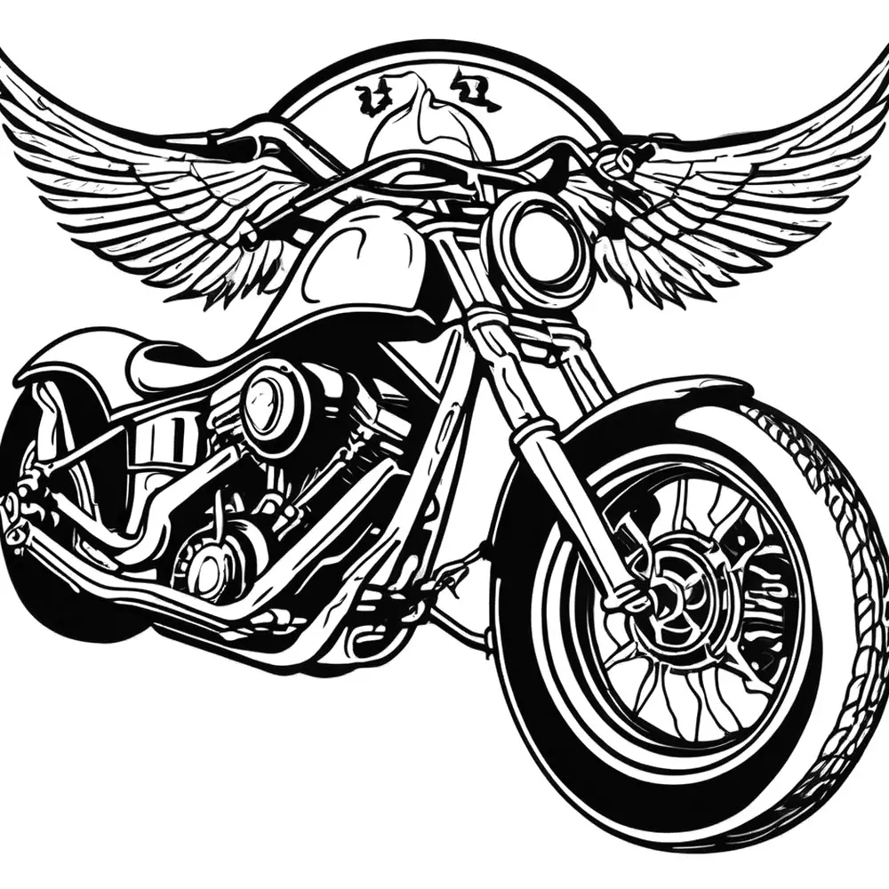 Biker 628 820466