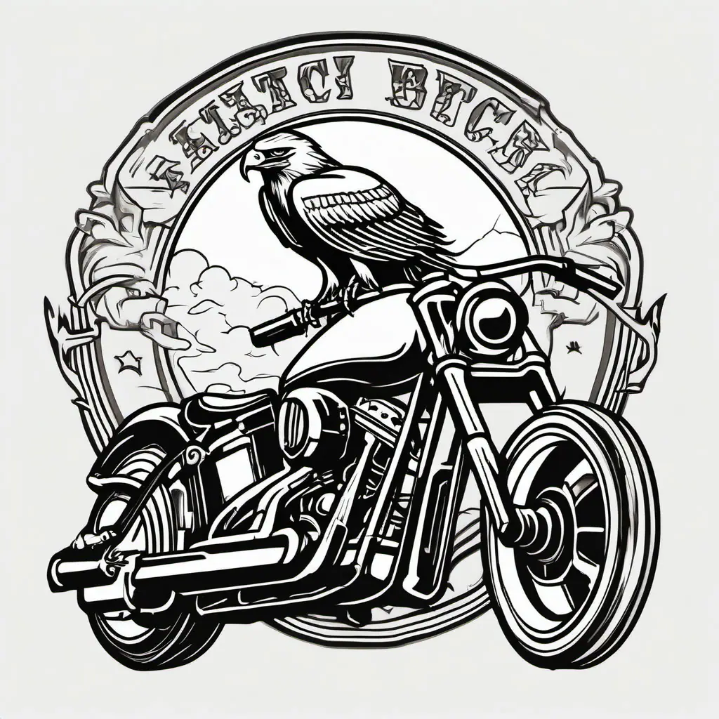 Biker 630