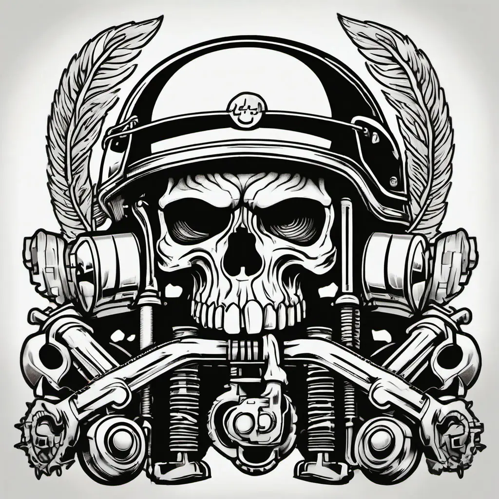 Biker 631