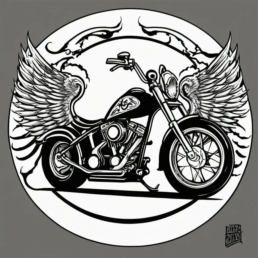 Biker 632