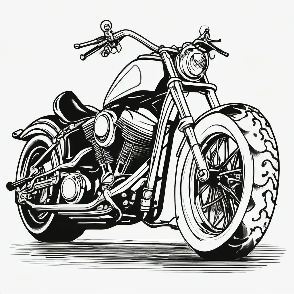 Biker 635