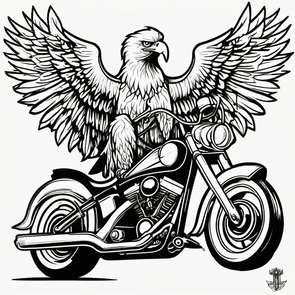 Biker 637