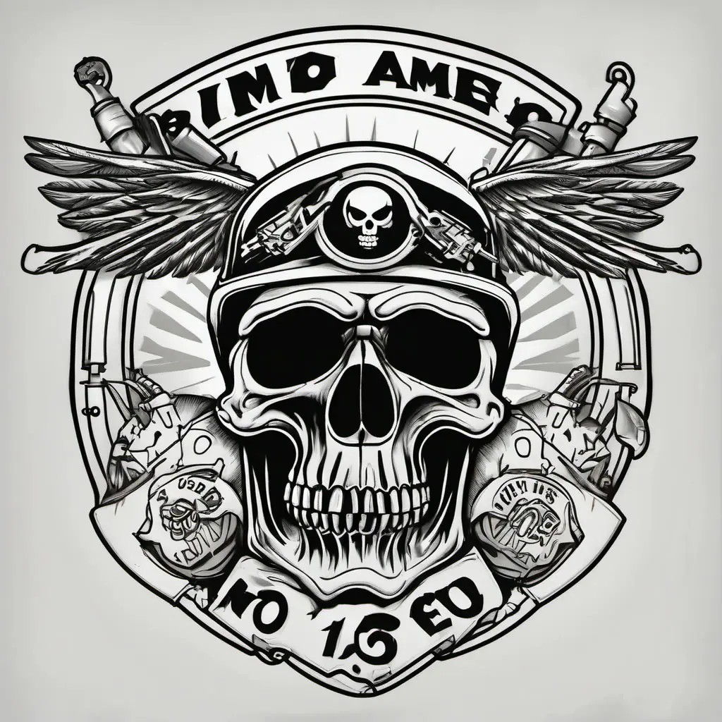Biker 639