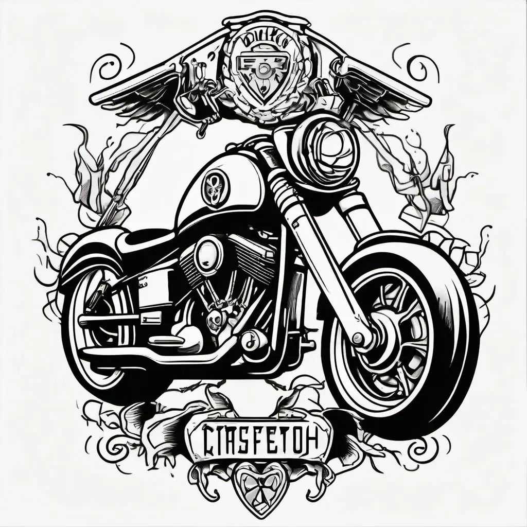 Biker 640
