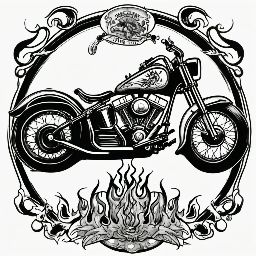 Biker 641