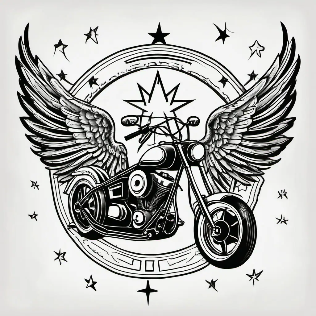 Biker 642
