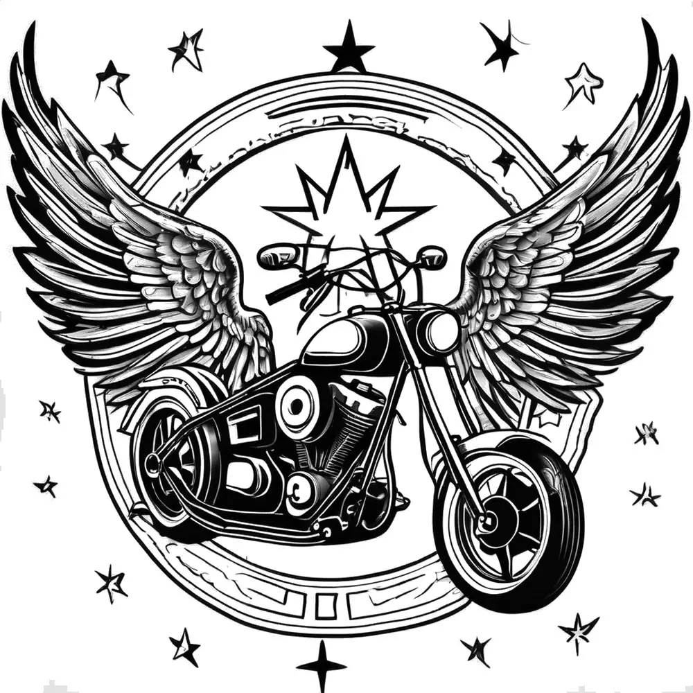 Biker 642 613927