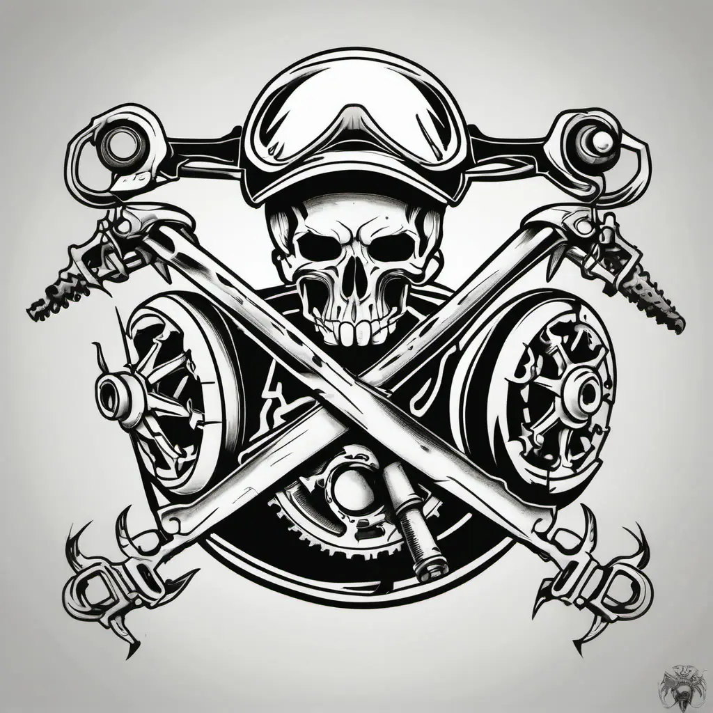 Biker 645