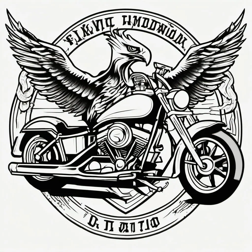 Biker 650