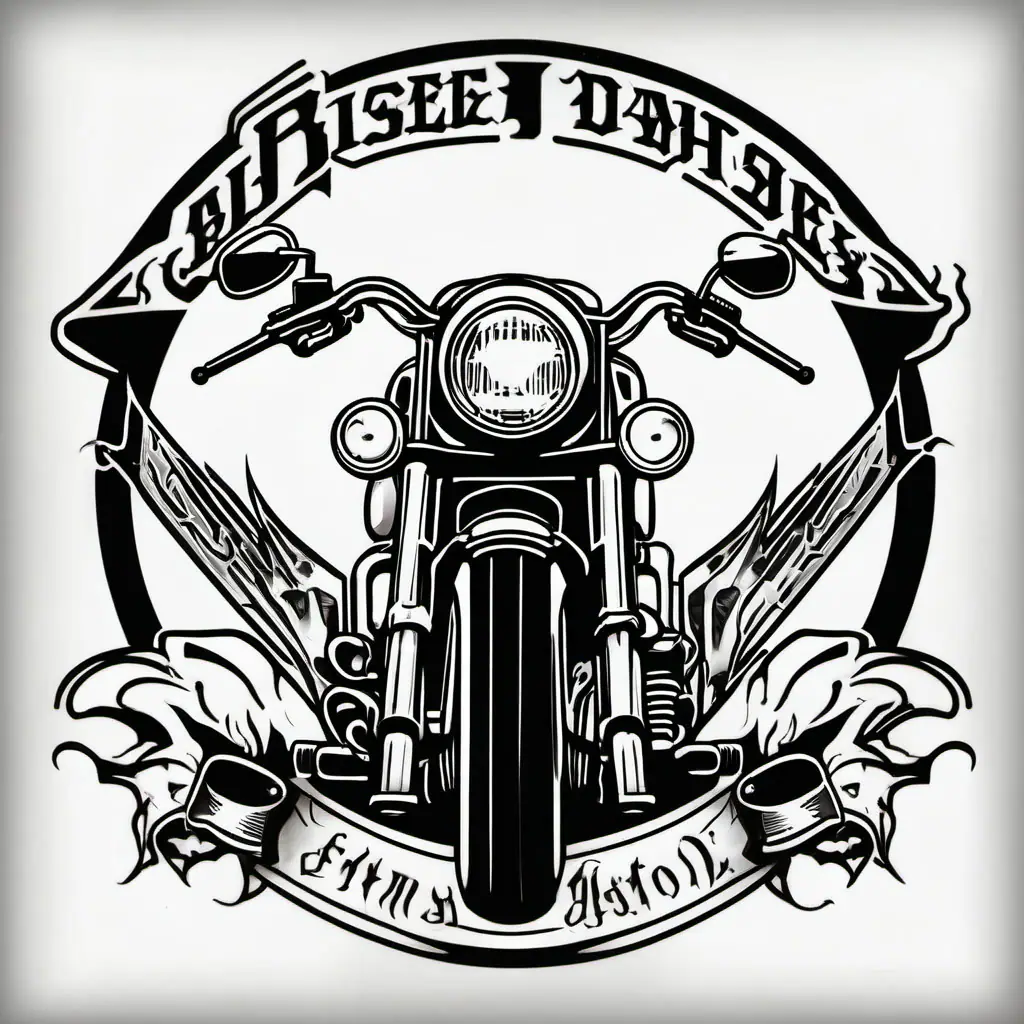 Biker 652