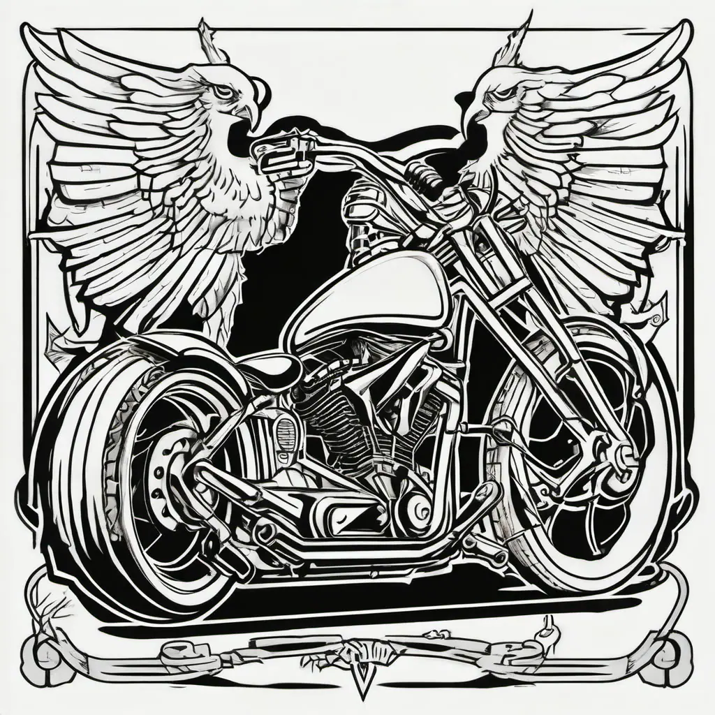 Biker 654