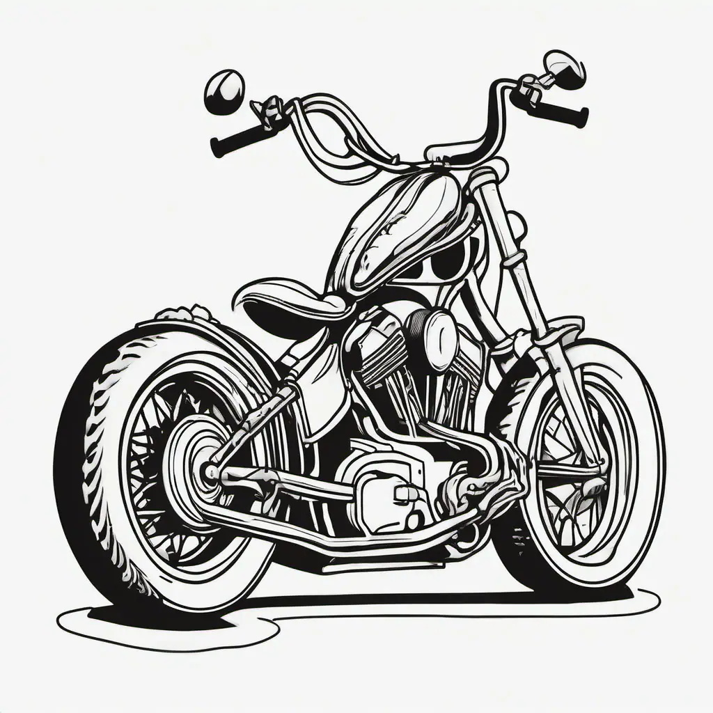Biker 655