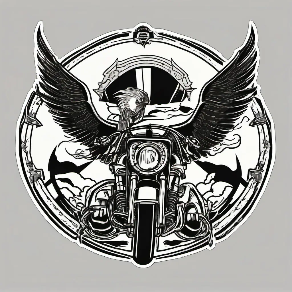 Biker 657