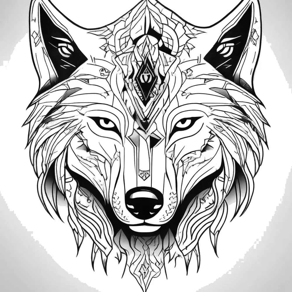 Blackwork 025 128686