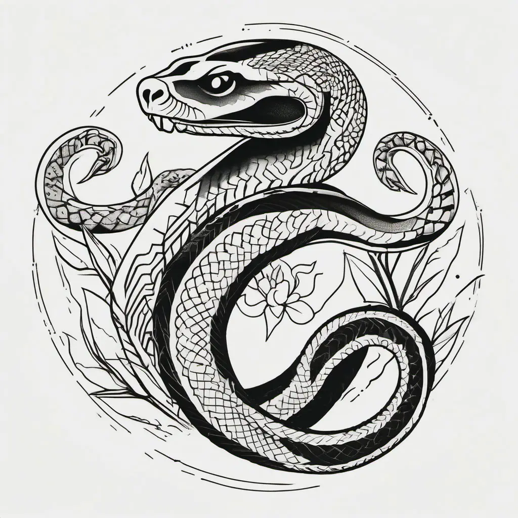 Blackwork 028