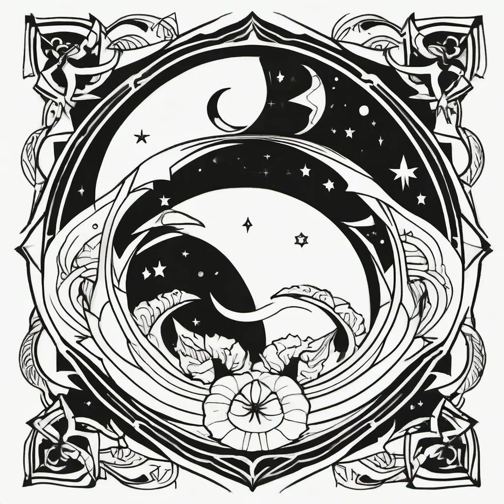 Blackwork 032