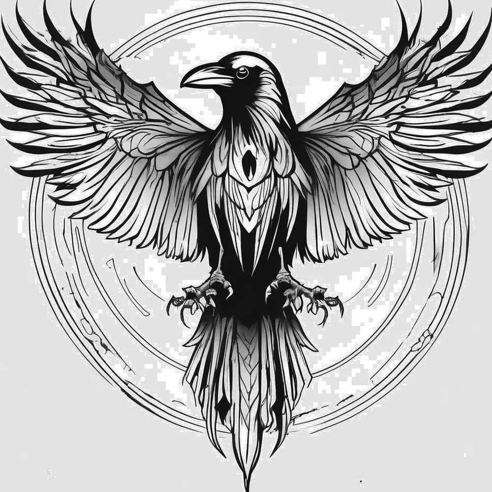 Blackwork 318 108511