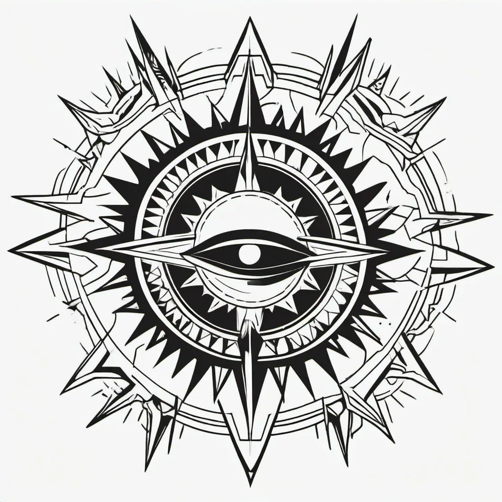 Blackwork 320