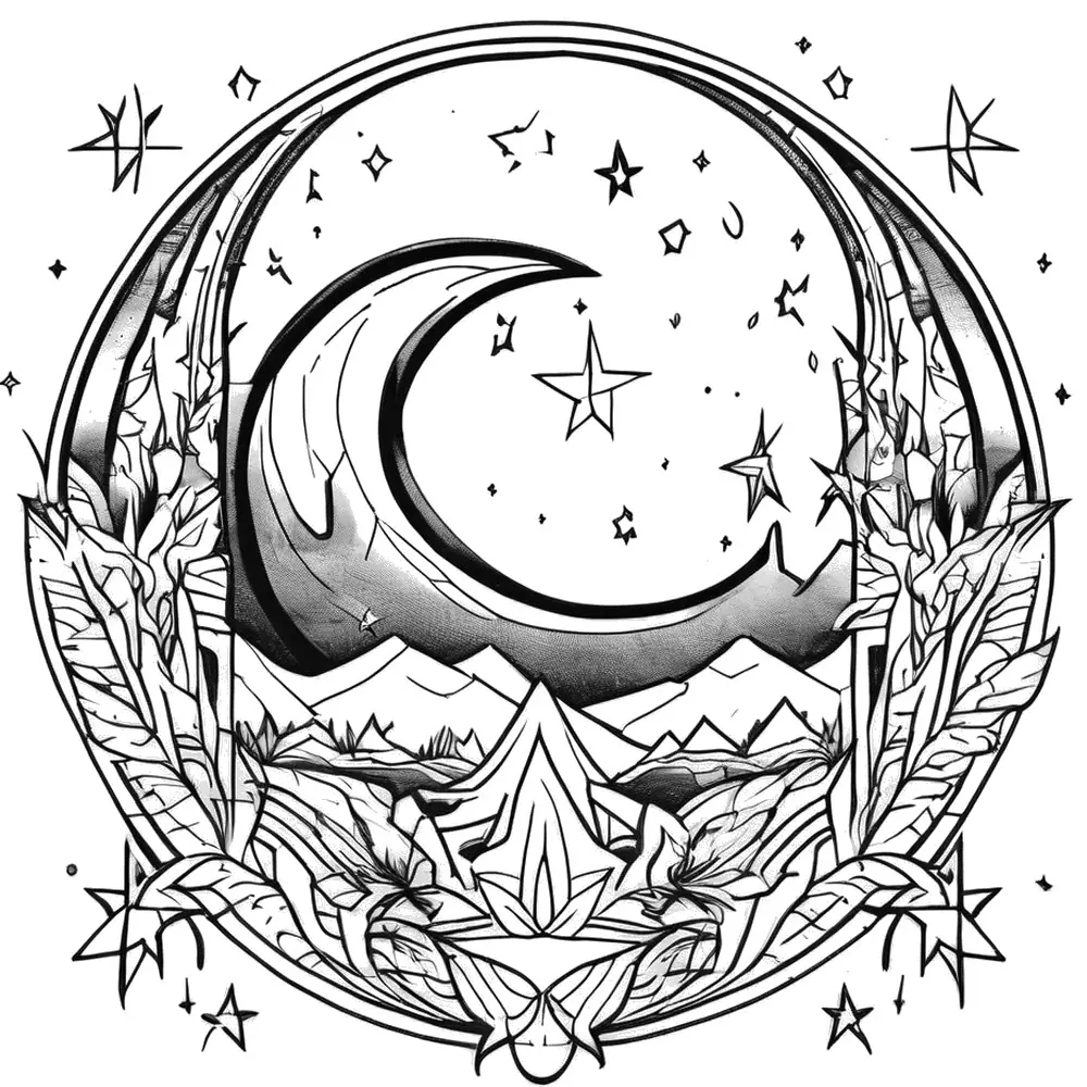 Blackwork 323 147421