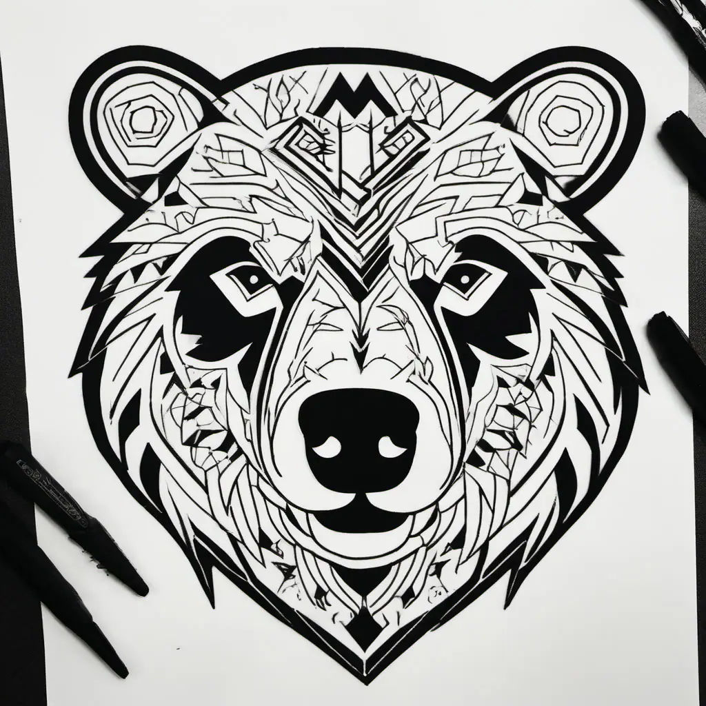 Blackwork 326