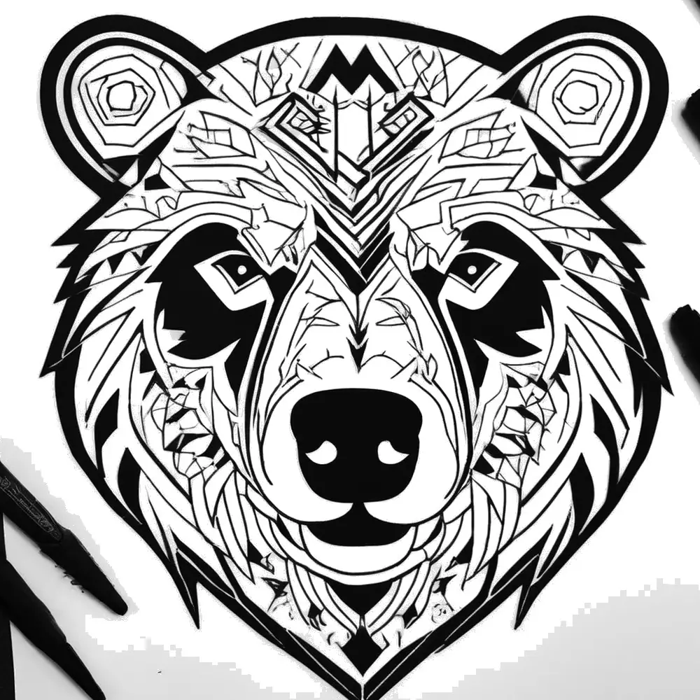 Blackwork 326 108591