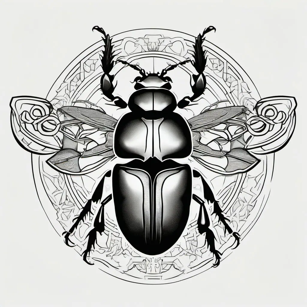 Blackwork 328