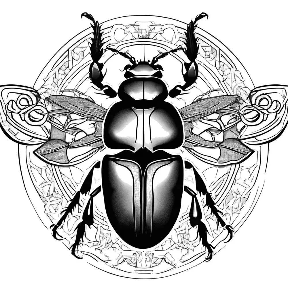 Blackwork 328 763161