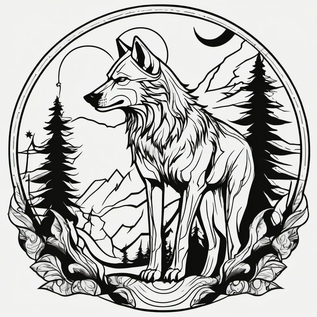 Blackwork 329