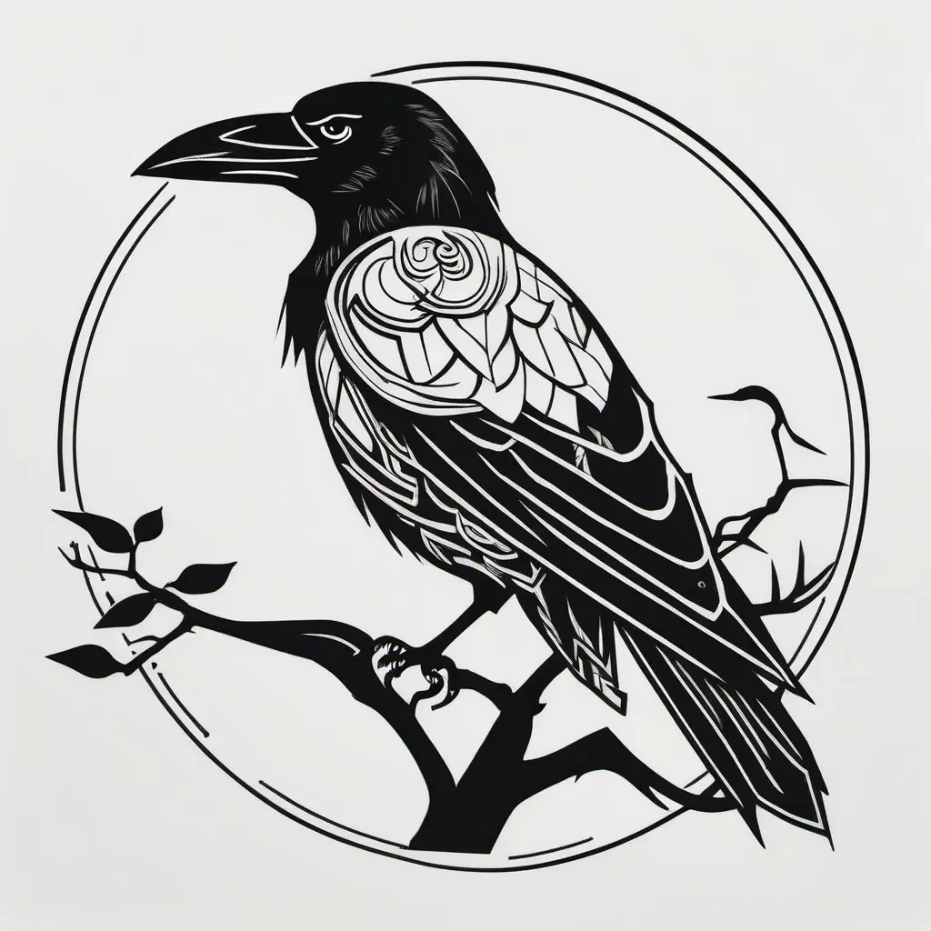 Blackwork 331