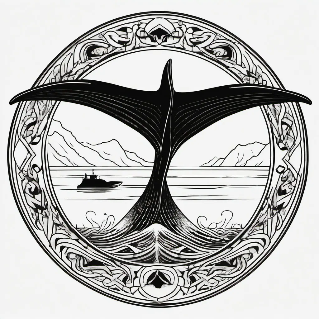 Blackwork 332