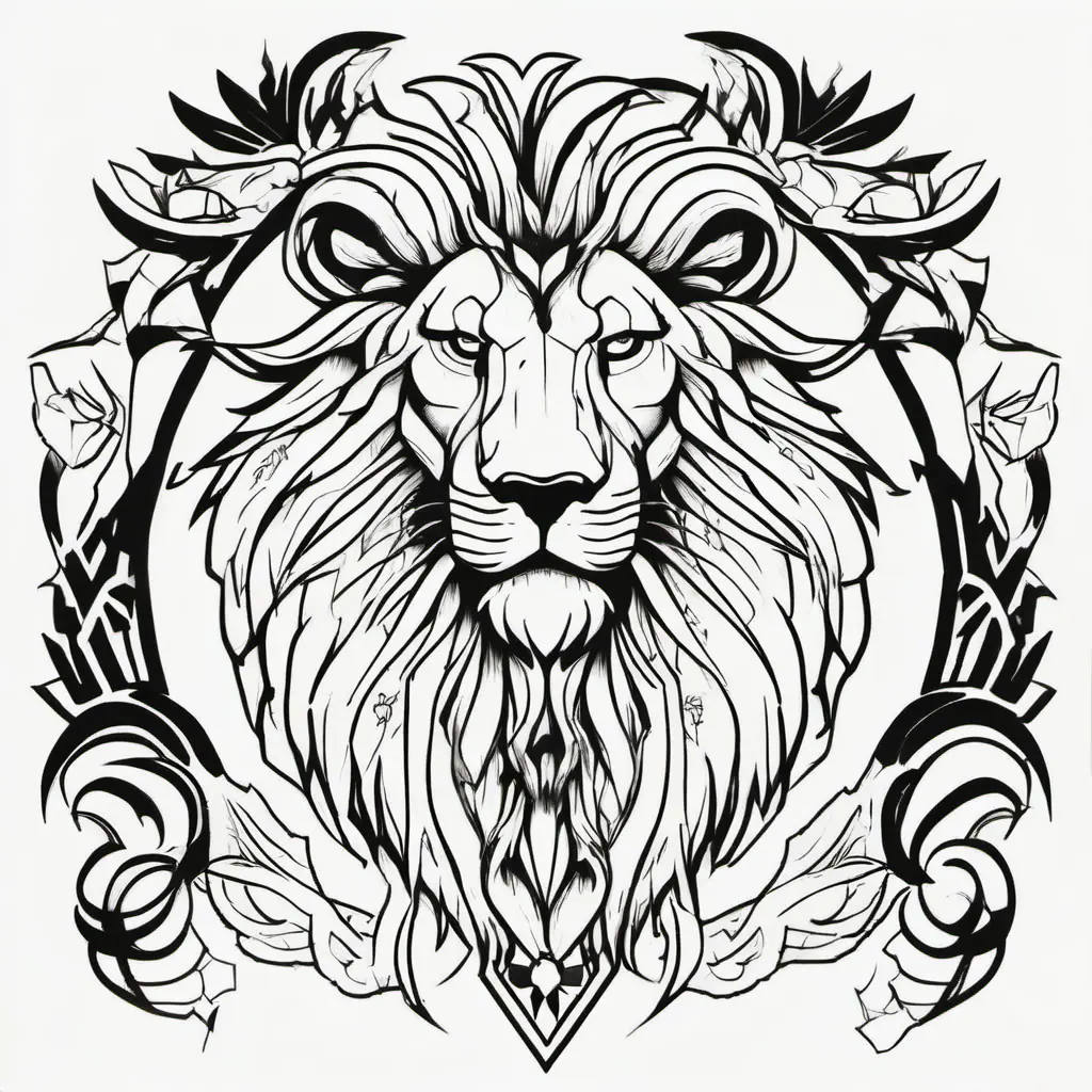Blackwork 334