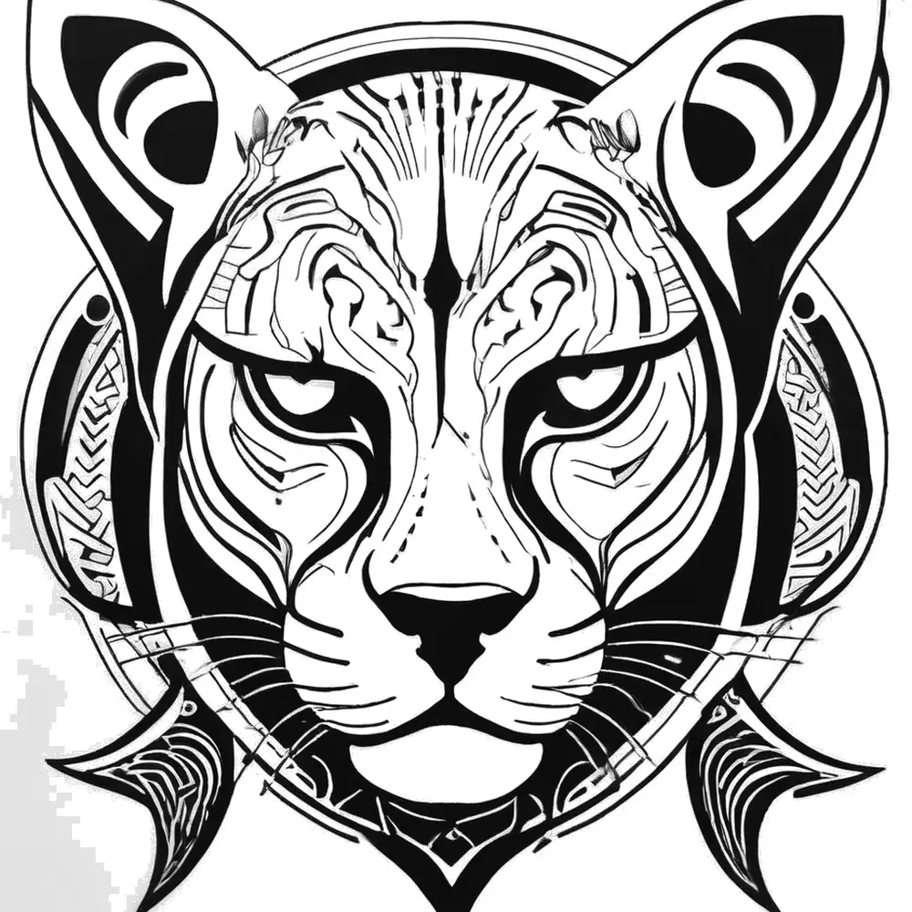 Blackwork 341 128663