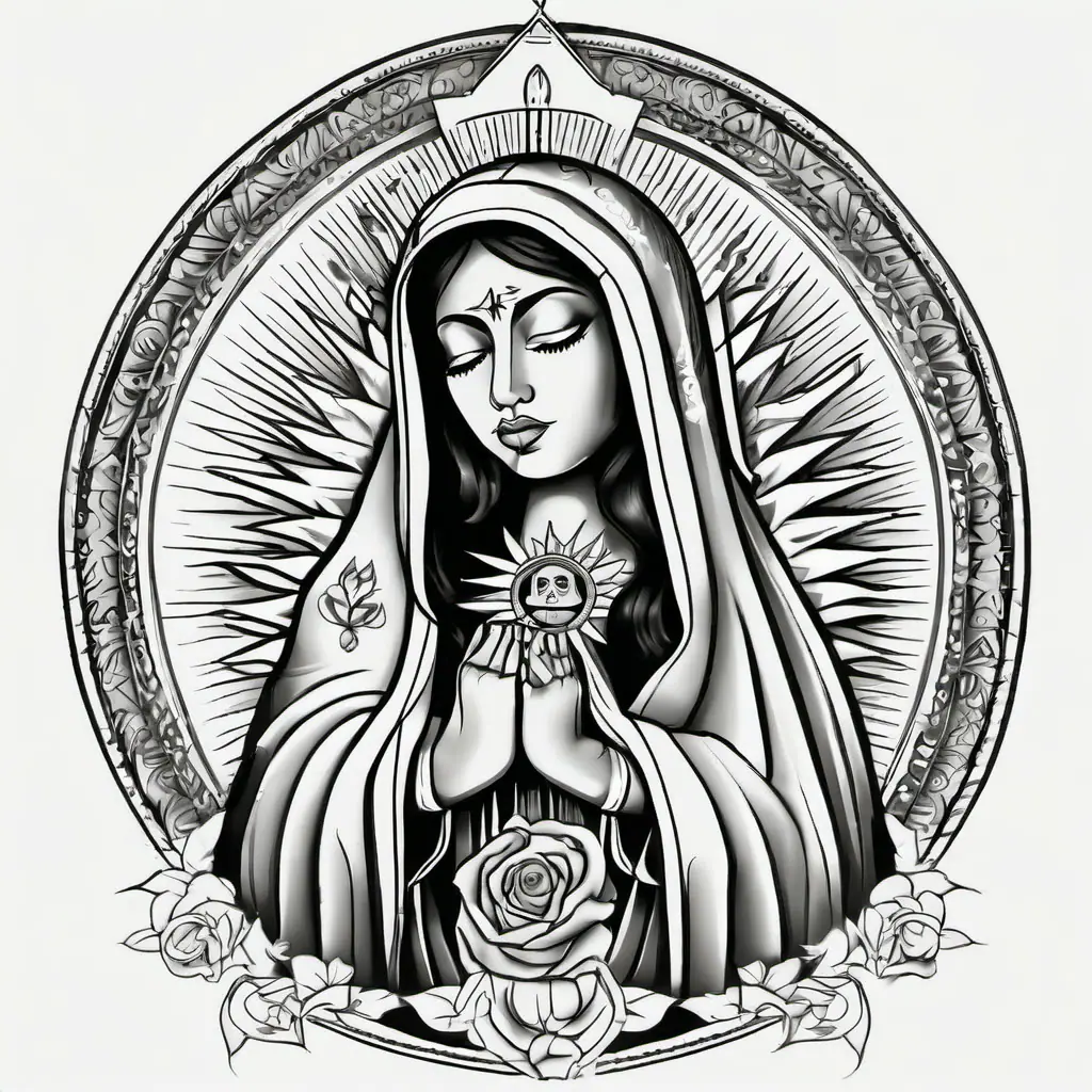 Chicano 665