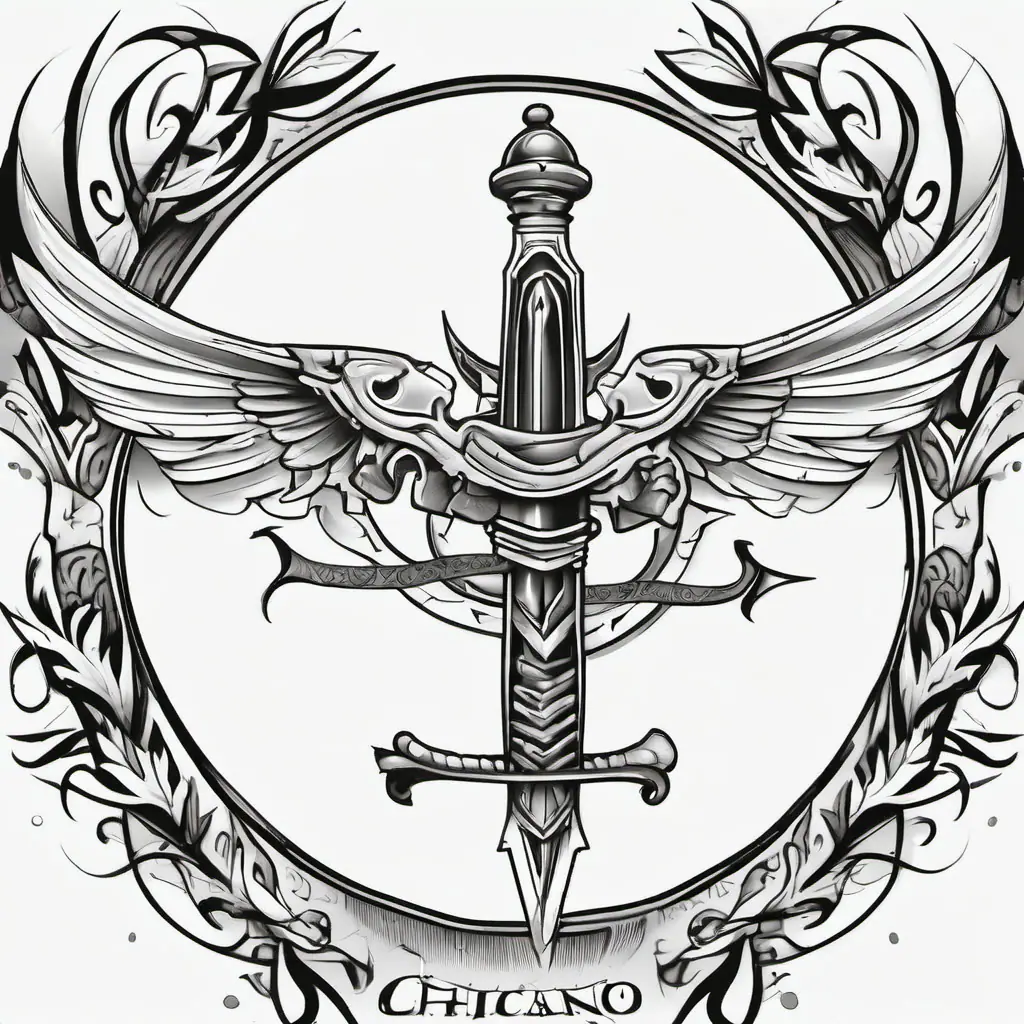 Chicano 666