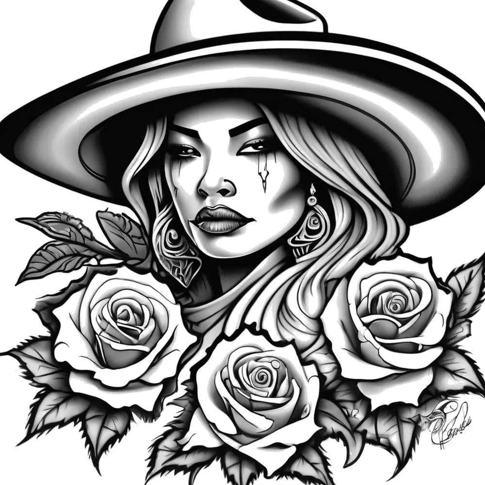 Chicano 677 871680