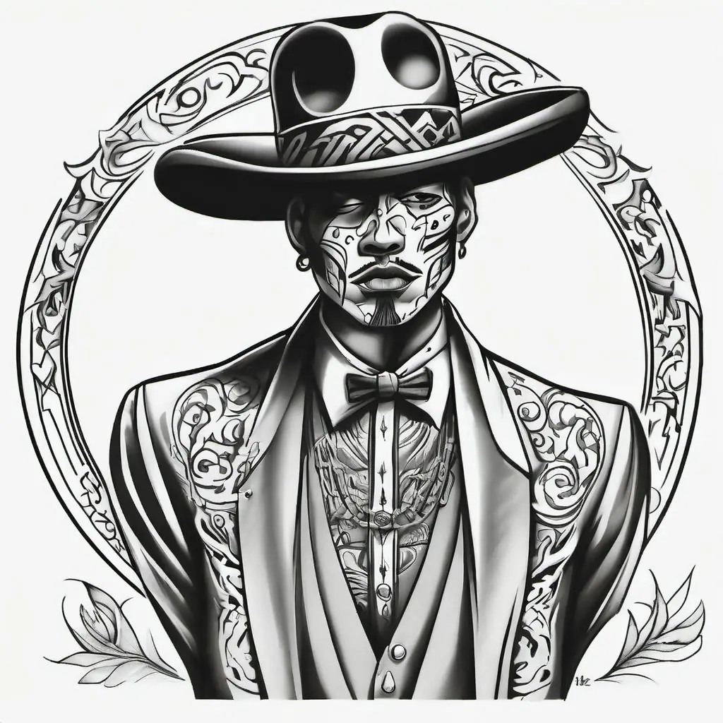 Chicano 681