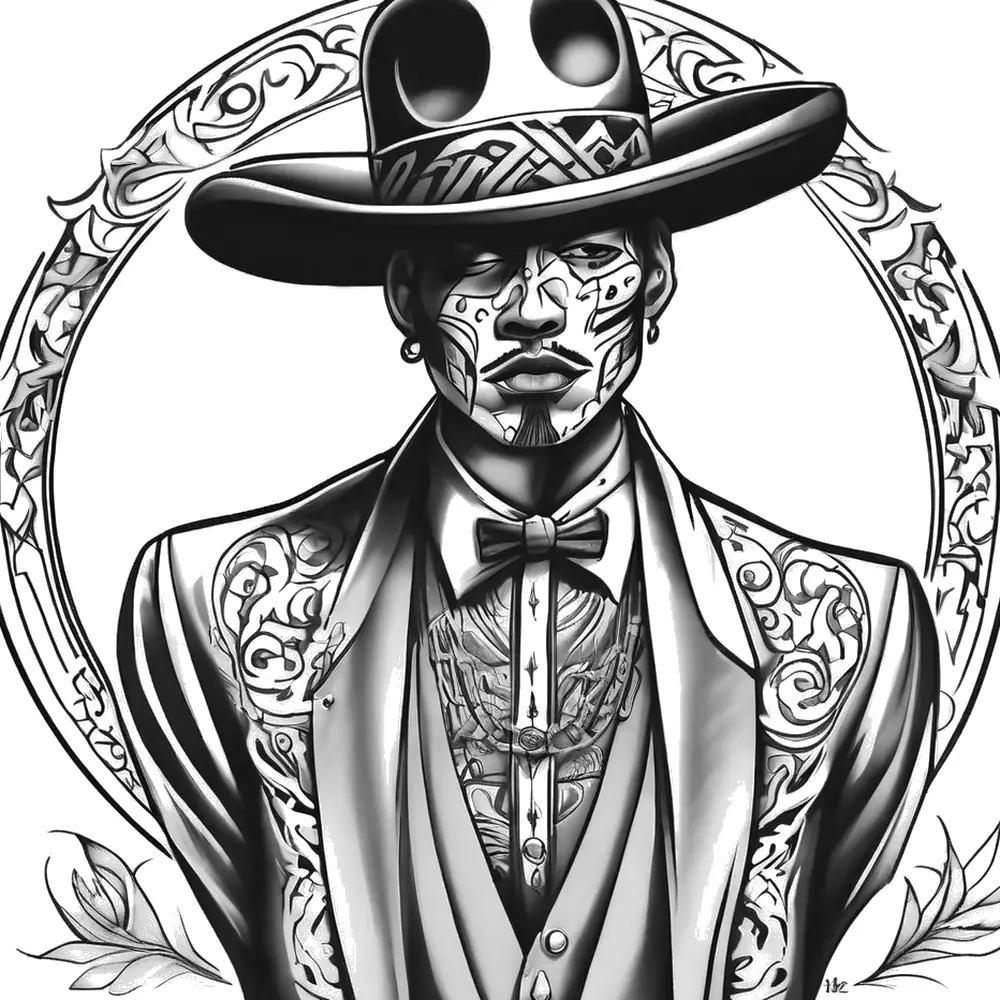 Chicano 681 162074