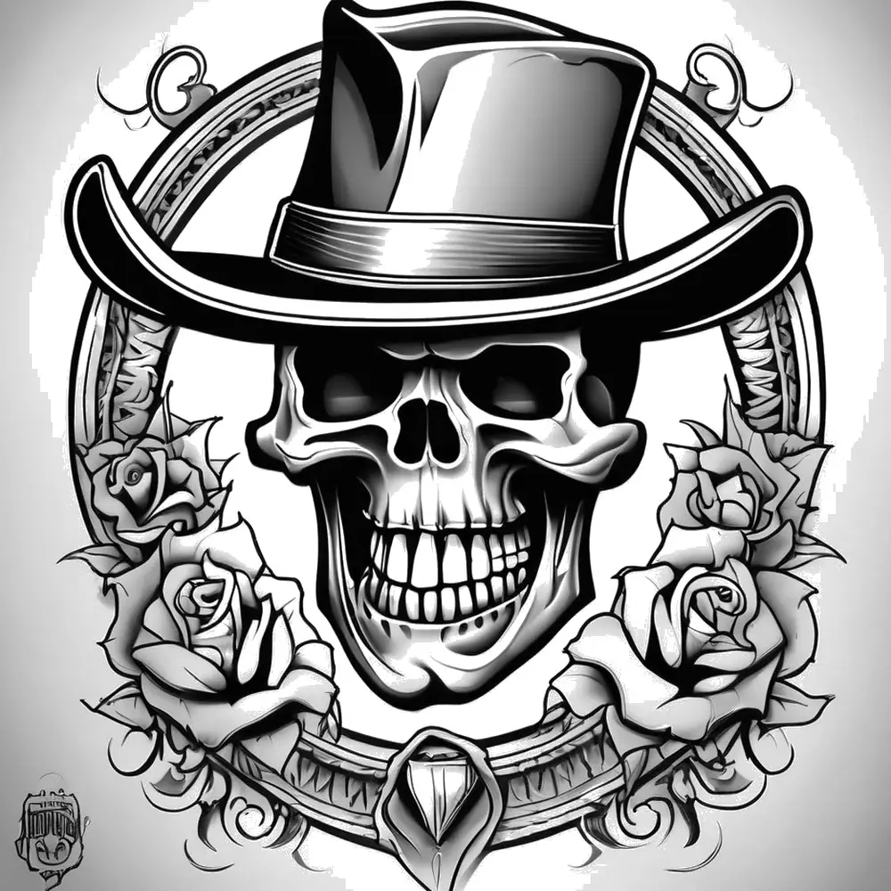 Chicano 683 732641