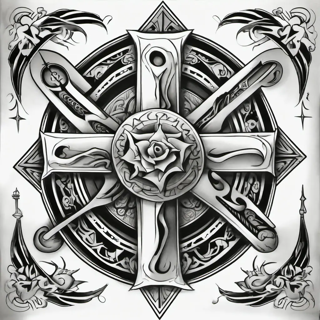 Chicano 689